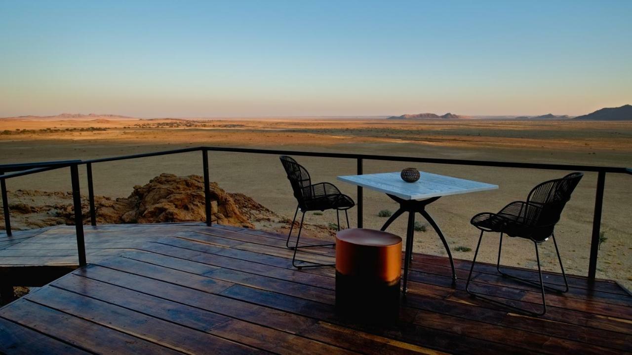 Desert Whisper Solitaire Extérieur photo