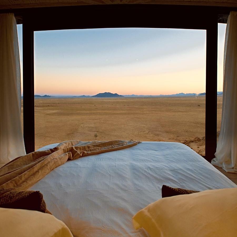 Desert Whisper Solitaire Extérieur photo