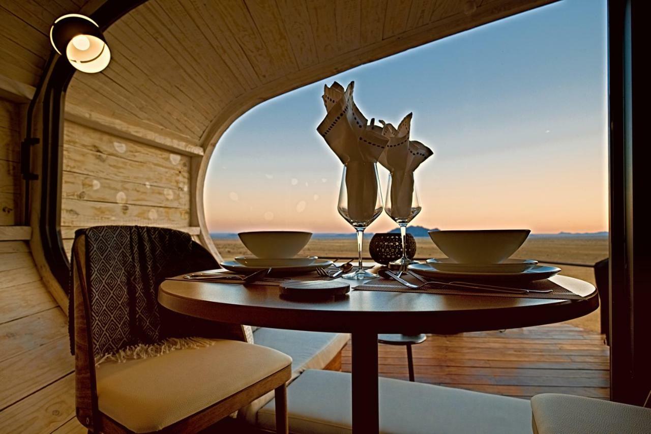 Desert Whisper Solitaire Extérieur photo