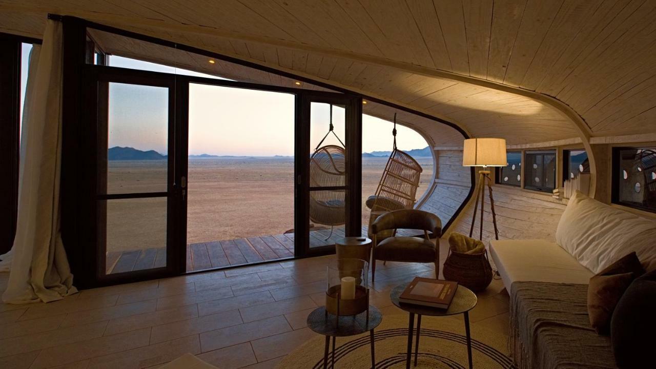 Desert Whisper Solitaire Extérieur photo